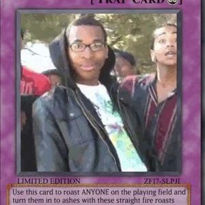 Meet your Posher, Omar